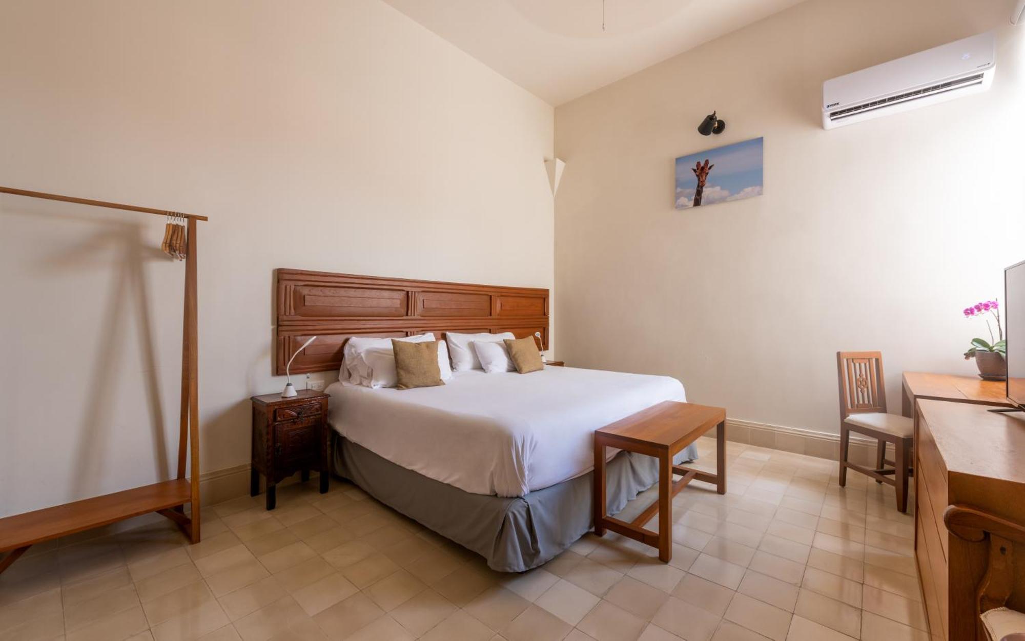Villa Orquidea Boutique Hotel Mérida Esterno foto