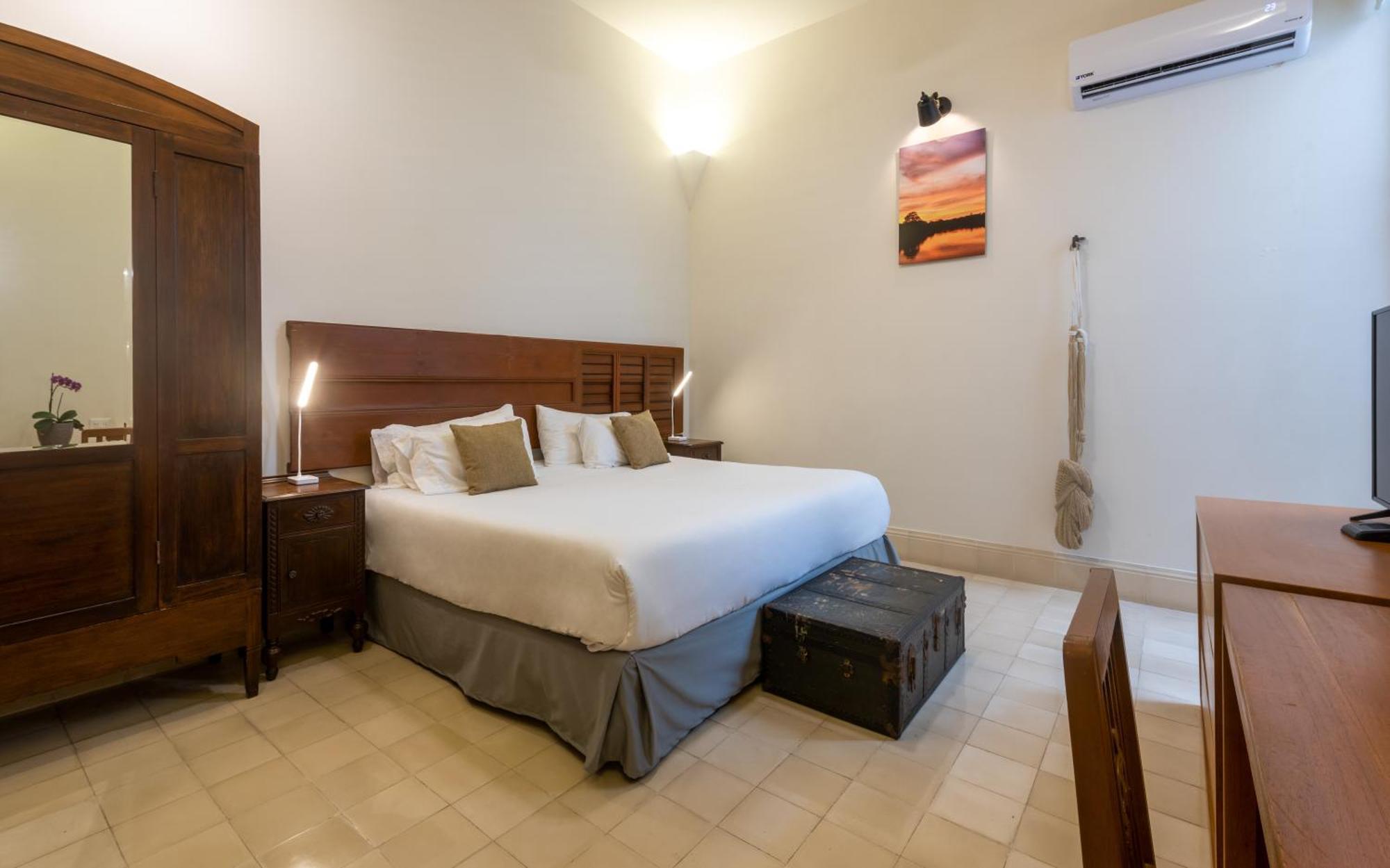 Villa Orquidea Boutique Hotel Mérida Esterno foto