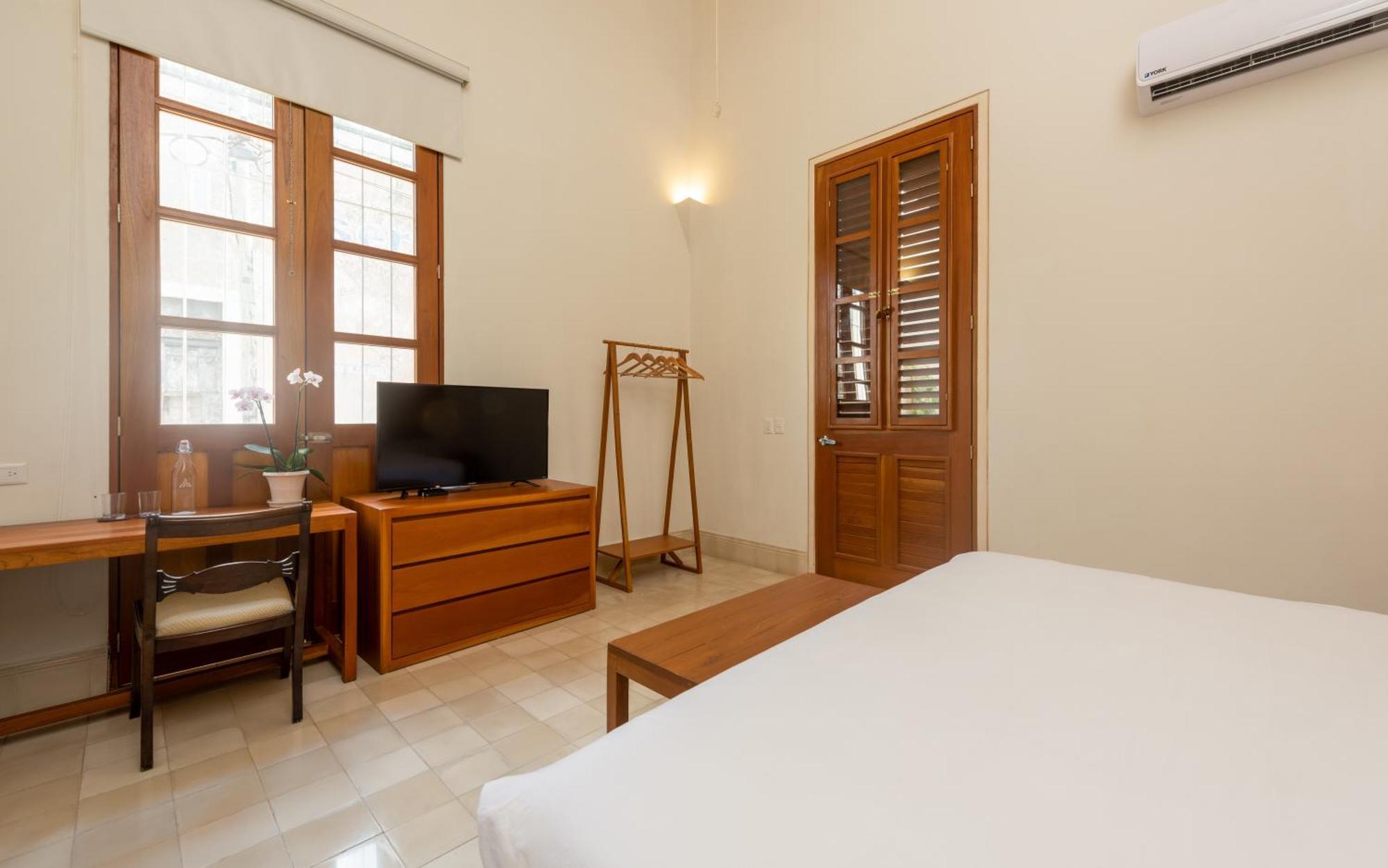Villa Orquidea Boutique Hotel Mérida Esterno foto
