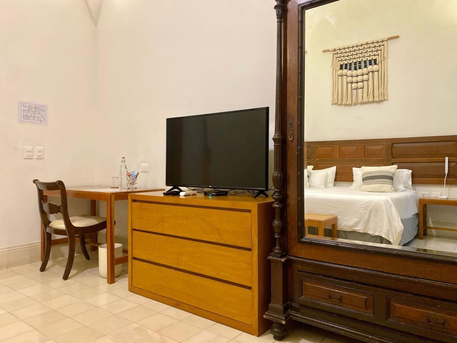 Villa Orquidea Boutique Hotel Mérida Esterno foto