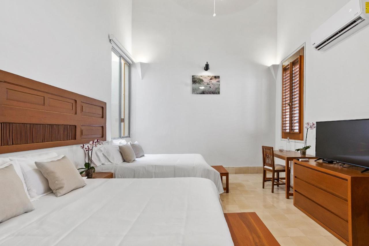 Villa Orquidea Boutique Hotel Mérida Esterno foto